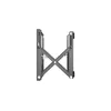 Fiksēta sienas montāža Multibrackets M Public Video Wall Mount Push X Small 200 Photo 5
