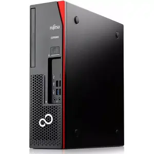 Dators Fujitsu ESPRIMO D738 SFF Intel Core i5-9500 16GB RAM 256GB SSD Intel UHD Graphics 630 Windows 11 Pro