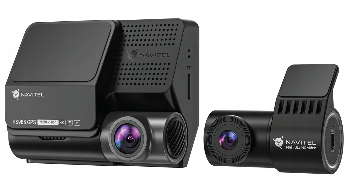 Videoreģistrators Navitel RS985 Photo 9