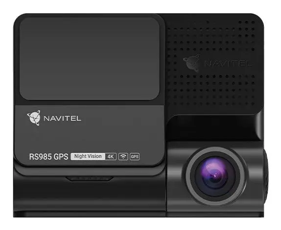 Videoreģistrators Navitel RS985 Photo 11