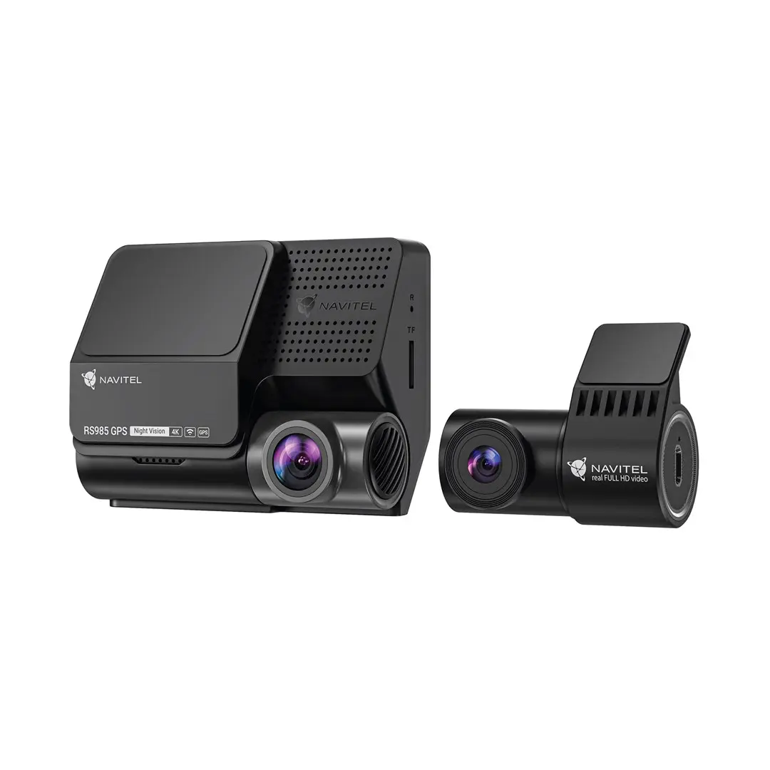 Videoreģistrators Navitel RS985 Photo 19