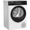 Сушильная машина BEKO BM3T37239WBB тепловой насос 7 кг Photo 2