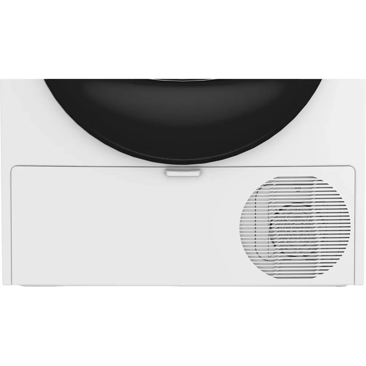 Сушильная машина BEKO BM3T37239WBB тепловой насос 7 кг Photo 6