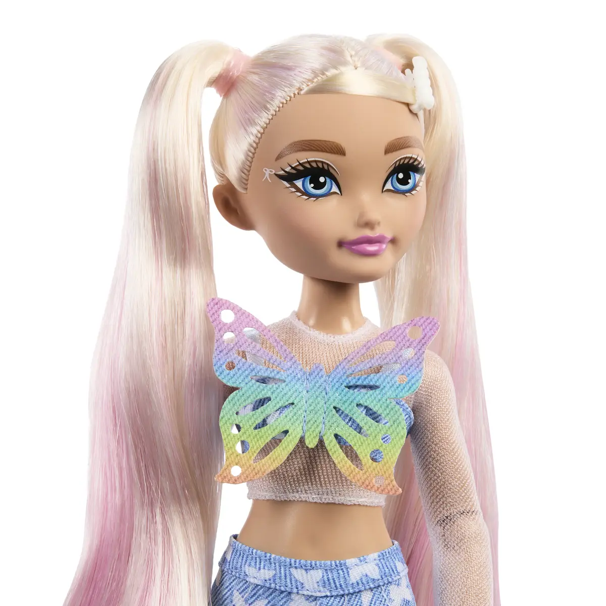 Fashion doll MATTEL Barbie Dream Besties “Malibu” Photo 2