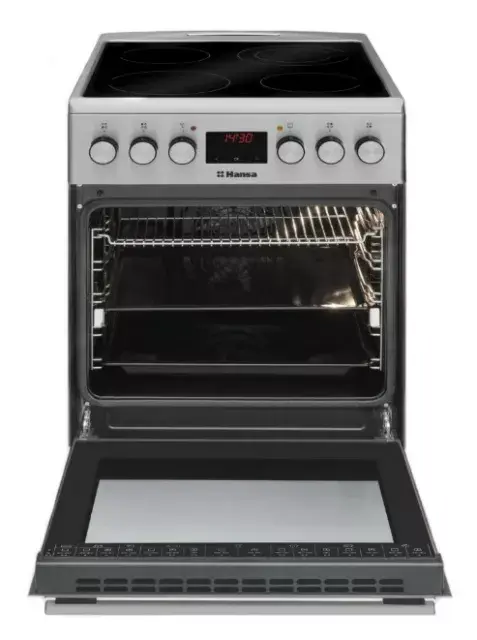 Электрическая плита HANSA FCCX58208 Photo 3