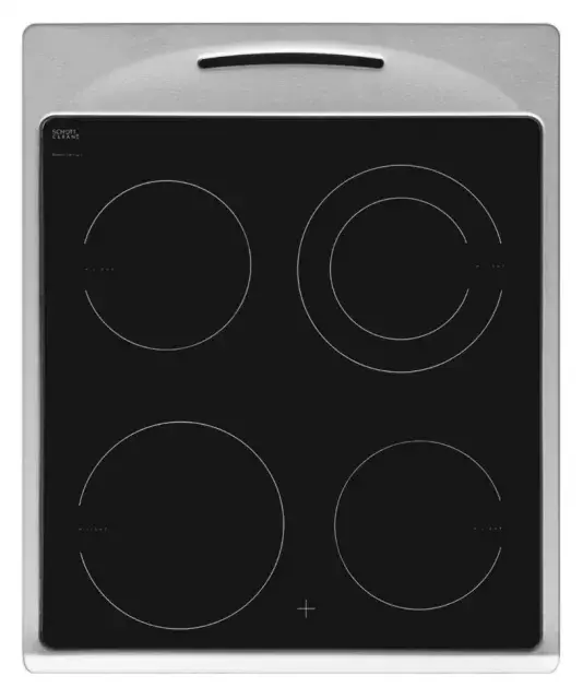 Электрическая плита HANSA FCCX58208 Photo 7