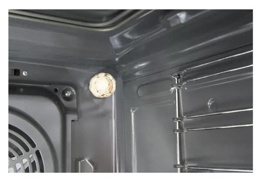 Электрическая плита HANSA FCCX58208 Photo 9