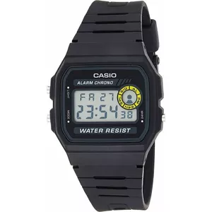 Rokaspulkstenis CASIO VINTAGE 32 mm — sieviešu analogs-digits, modelis S7201715