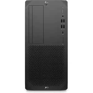 Darba stacija HP Z2 G5 Tower Intel Core i7-10700 16GB RAM 512GB SSD Intel UHD Graphics 630 Windows 11 Pro