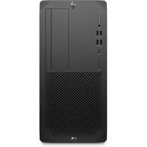 Spēles dators HP Z2 G5 Tower Intel Core i7-10700 32GB RAM 512GB SSD GeForce RTX3050 Windows 11 Pro