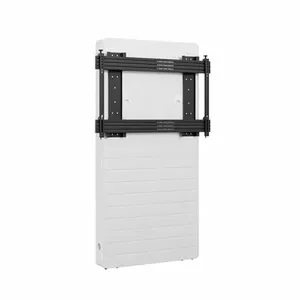 Крепление для дисплея Hagor 2777 139.7 см 55 дюймов Белое