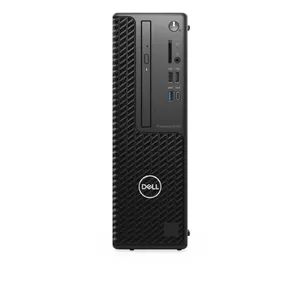 Darbstacija DELL Precision 3440 SFF Intel Core i5-10600 16GB RAM 256GB SSD Intel UHD Graphics 630 Windows 11 Pro
