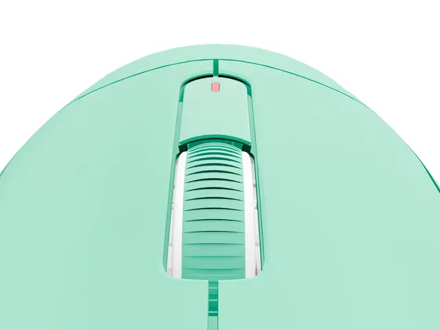 Pelīte Fury Tanto T4 Mint Green USB Photo 3