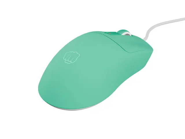 Pelīte Fury Tanto T4 Mint Green USB Photo 5