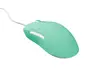 Pelīte Fury Tanto T4 Mint Green USB Photo 8