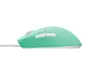 Pelīte Fury Tanto T4 Mint Green USB Photo 9