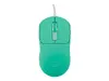 Pelīte Fury Tanto T4 Mint Green USB Photo 12