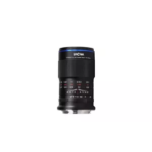 Makro objektīvs Venus Optics Laowa 65mm f/2.8 2x Ultra Macro APO priekš MILC/SLR, savietojams ar Sony, filtrs 52 mm