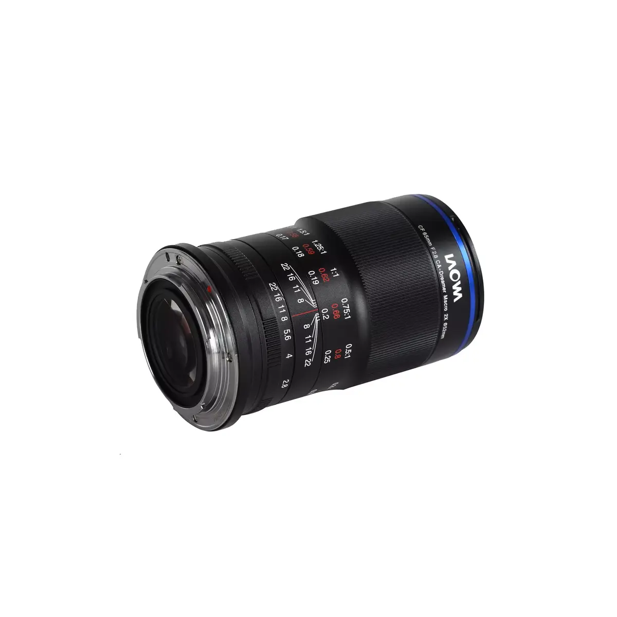 Venus Optics Laowa 65mm f/2.8 2x Ultra Macro APO Photo 2