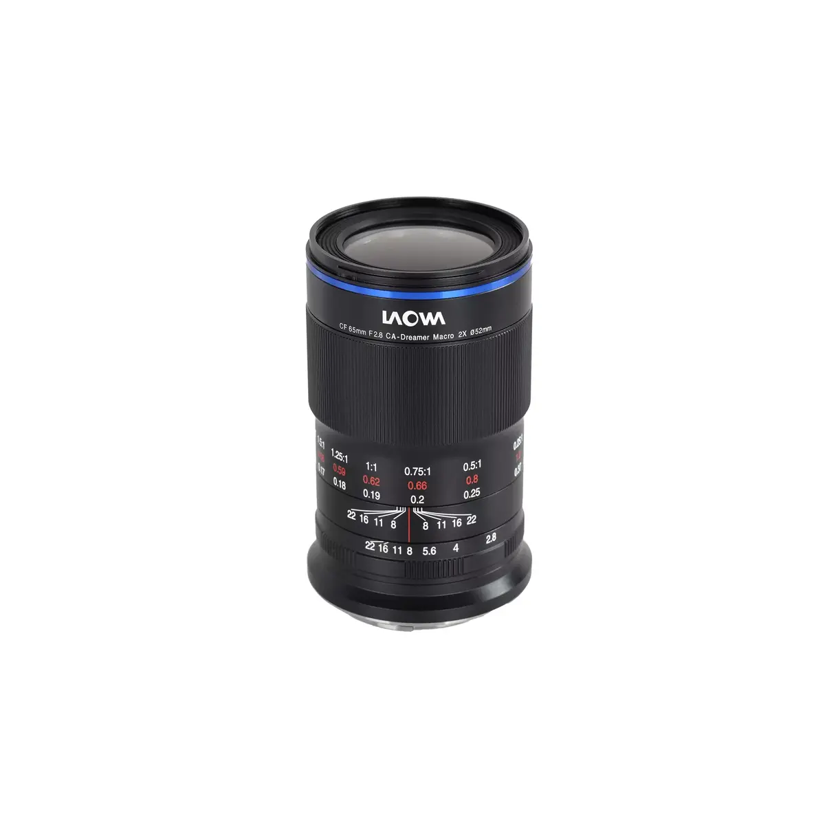 Venus Optics Laowa 65mm f/2.8 2x Ultra Macro APO Photo 3
