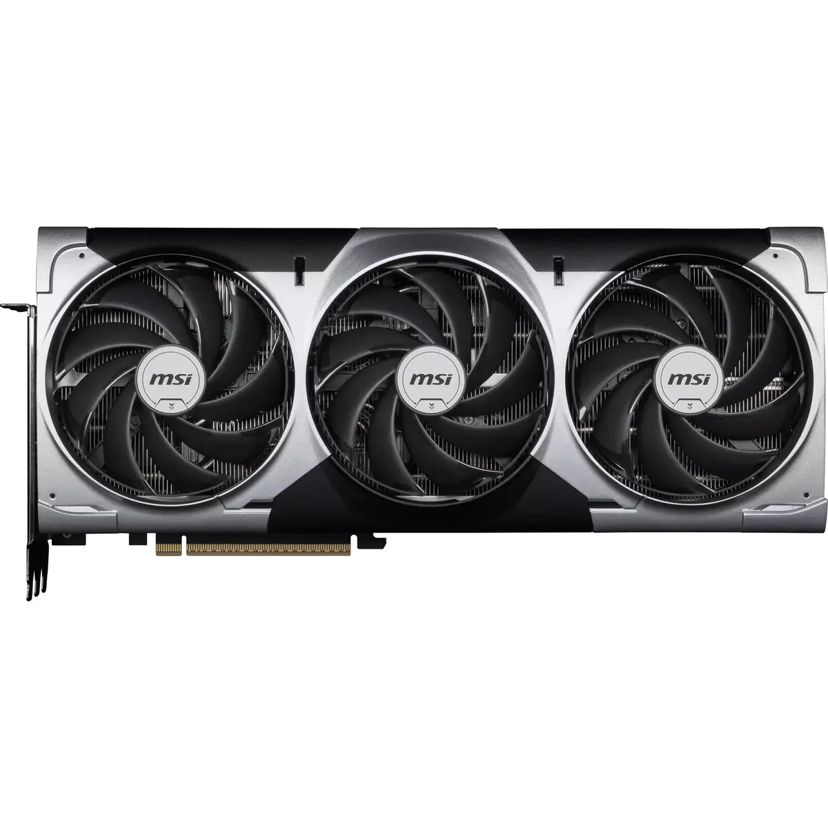 MSI GeForce RTX 5090 grafiskā karte Photo 3