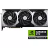 MSI GeForce RTX 5090 grafiskā karte Photo 4