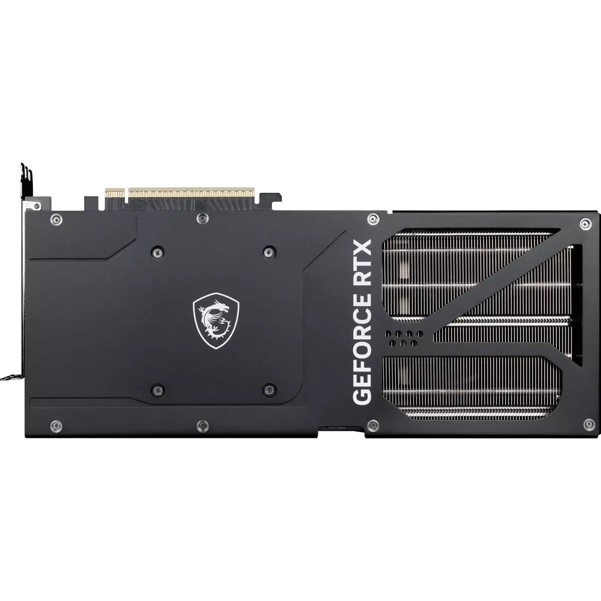 MSI GeForce RTX 5090 grafiskā karte Photo 5