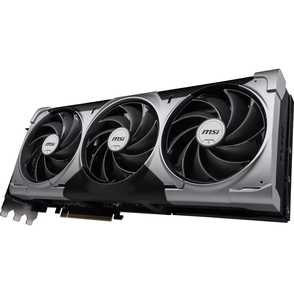 MSI GeForce RTX 5090 grafiskā karte Photo 6
