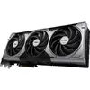 MSI GeForce RTX 5090 grafiskā karte Photo 6