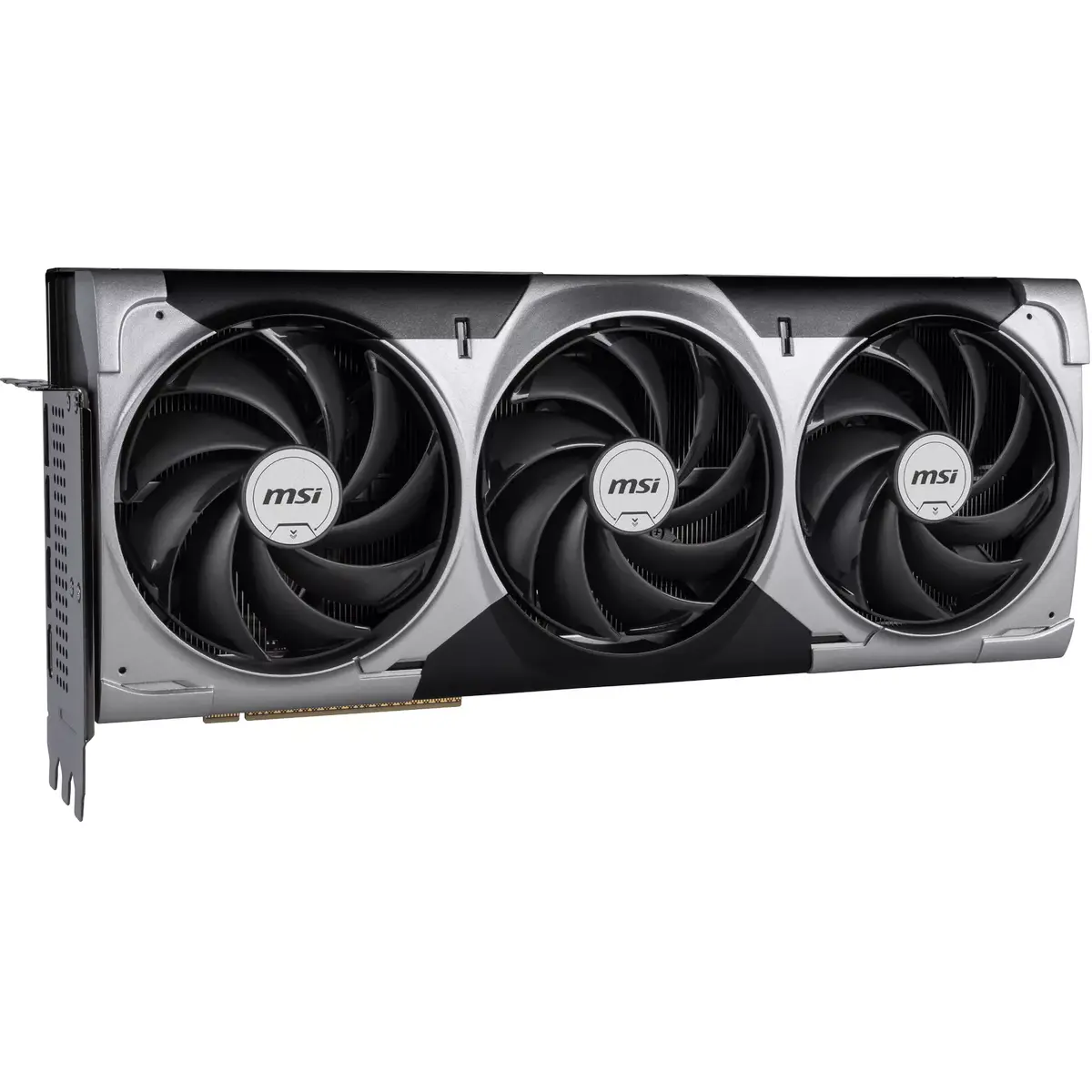 MSI GeForce RTX 5090 grafiskā karte Photo 7