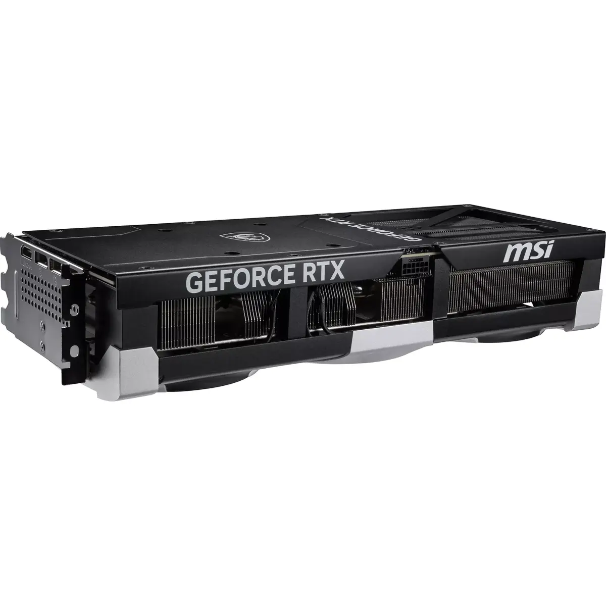 MSI GeForce RTX 5090 grafiskā karte Photo 9