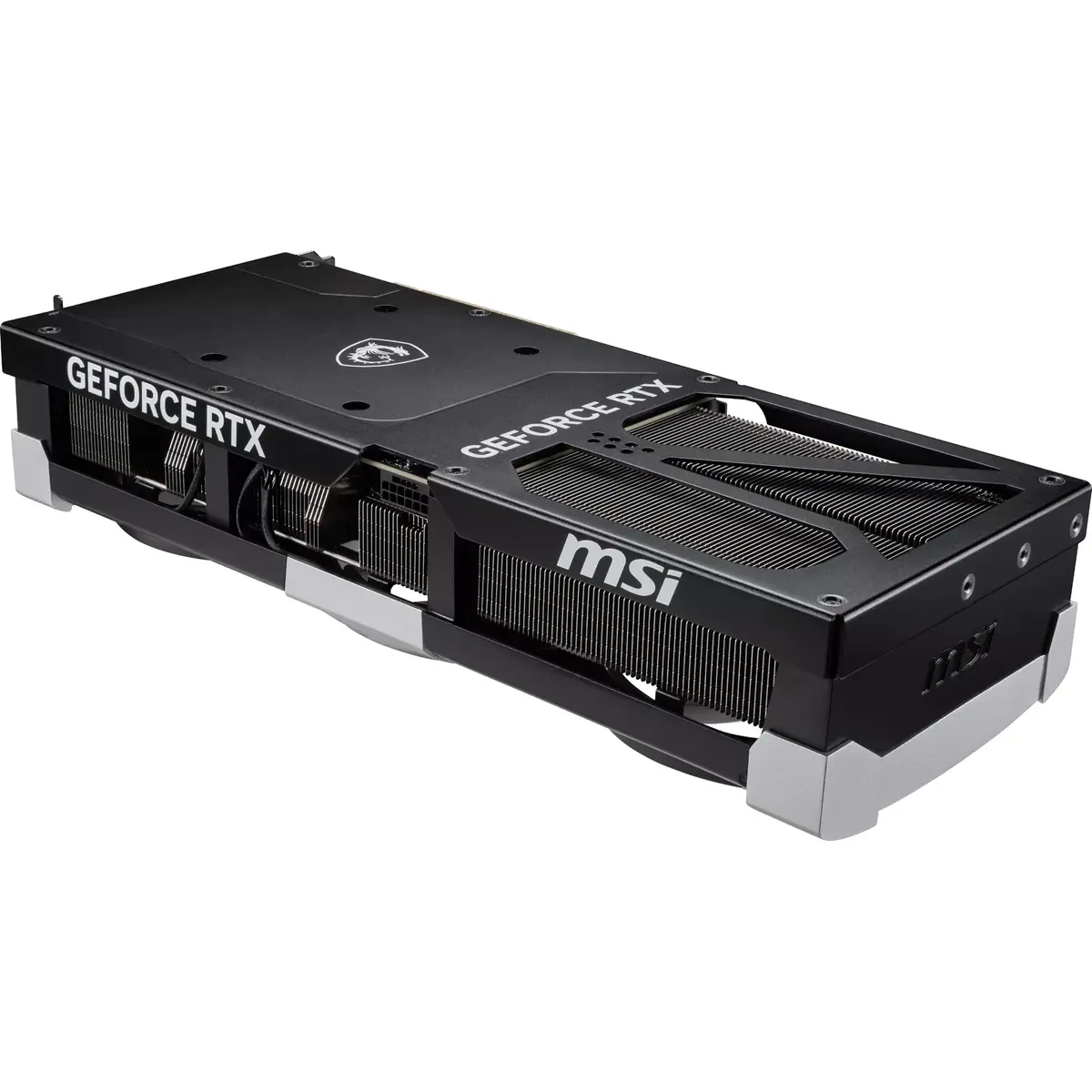 MSI GeForce RTX 5090 grafiskā karte Photo 10