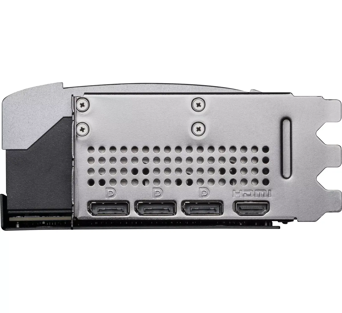 MSI GeForce RTX 5090 grafiskā karte Photo 13