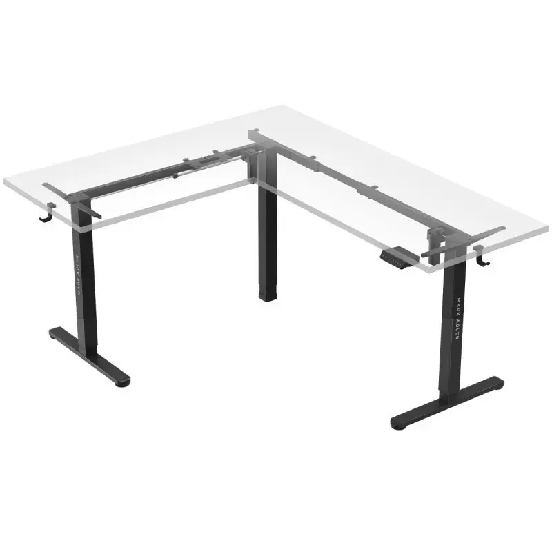 Elektriska regulējamā gultas rāmis mark adler Xeno 7.6 Photo 2