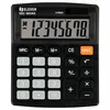 Калькулятор Eleven SDC805NR на солнечной энергии Photo 2