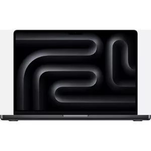 Ноутбук Apple MacBook Pro 14" 2024 M4 Pro 24ГБ 512ГБ 12C CPU 16C GPU ОС