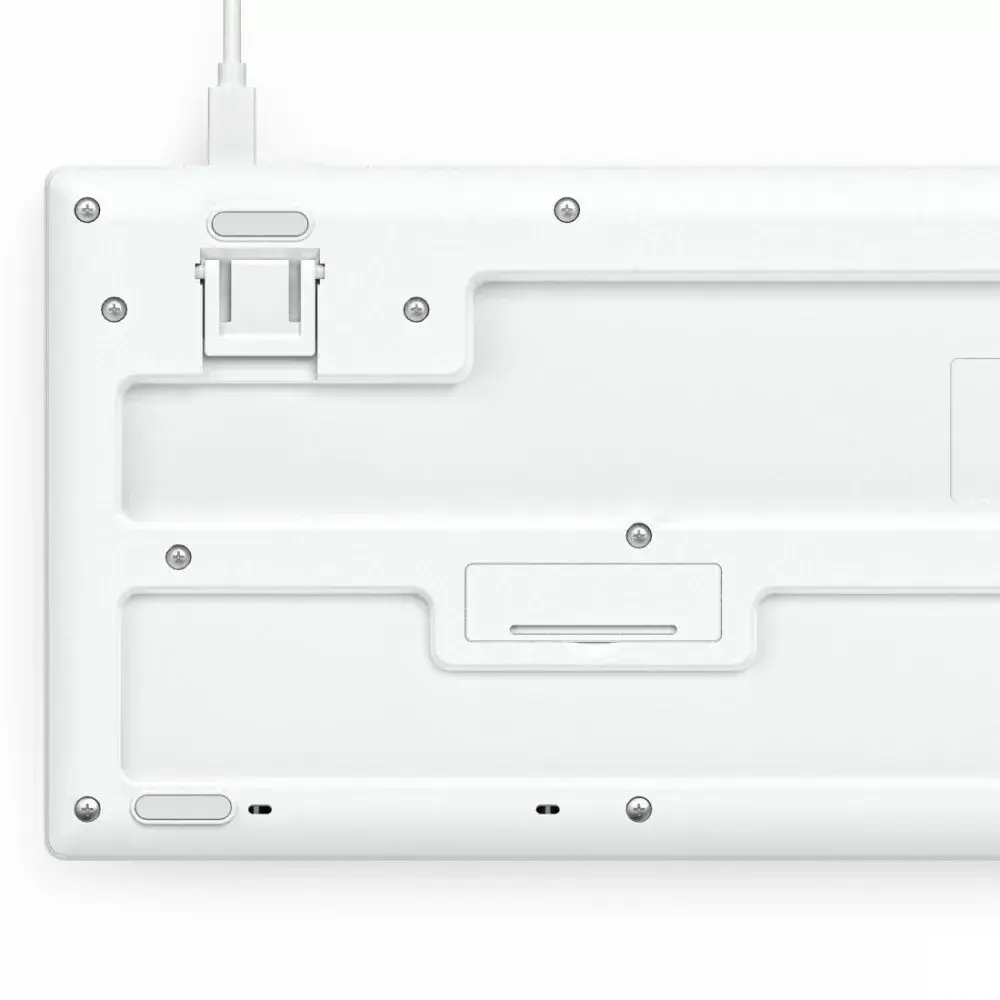Wired headphones HAMA CK-200 White Photo 6