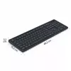Wired keyboard HAMA WK-200 Photo 2