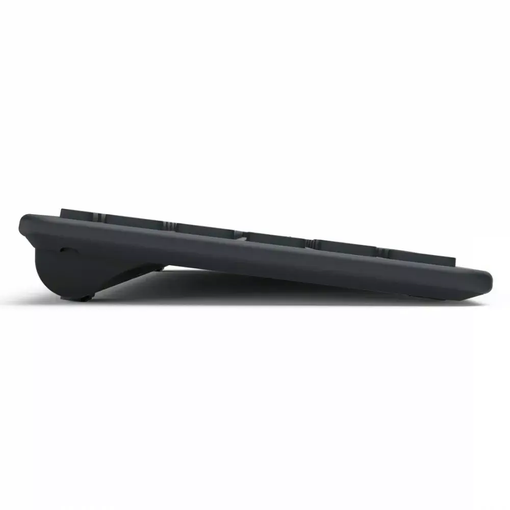 HAMA WK-300 wireless multi-device keyboard Photo 4