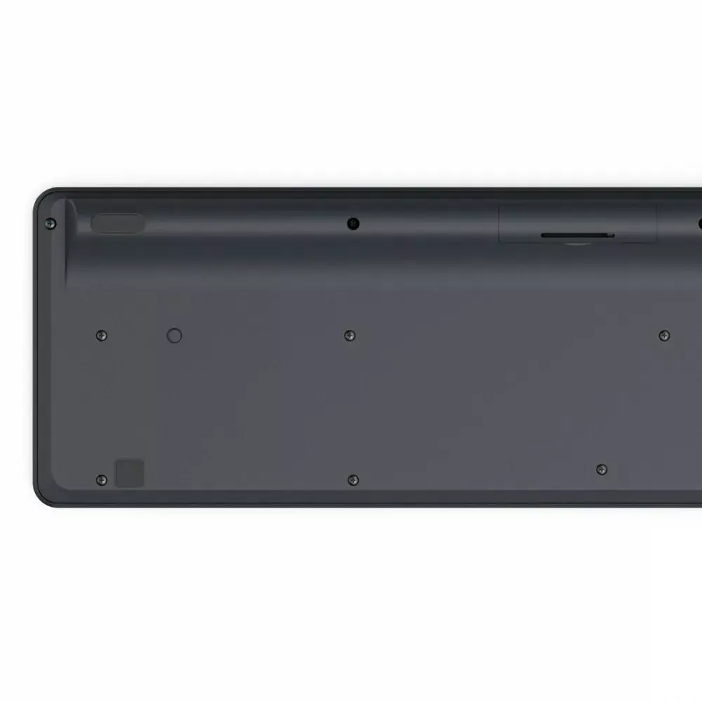 HAMA WK-300 wireless multi-device keyboard Photo 6