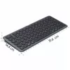 HAMA WK-500 wireless multi-device keyboard Photo 2