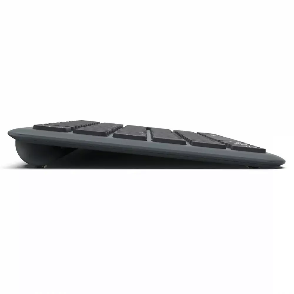 HAMA WK-500 wireless multi-device keyboard Photo 4