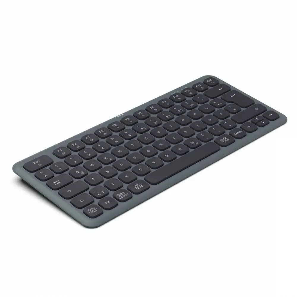 HAMA WK-500 wireless multi-device keyboard Photo 5