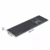 HAMA WK-550 wireless keyboard Photo 2