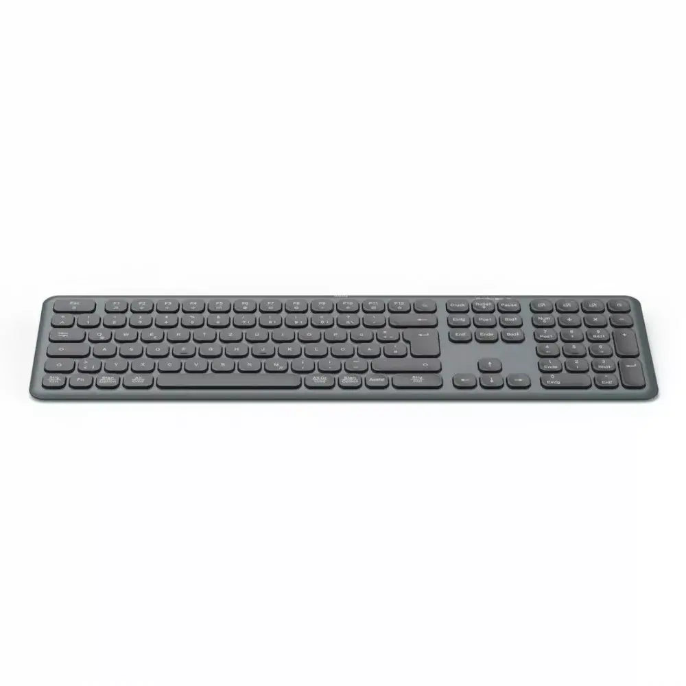 HAMA WK-550 wireless keyboard Photo 3