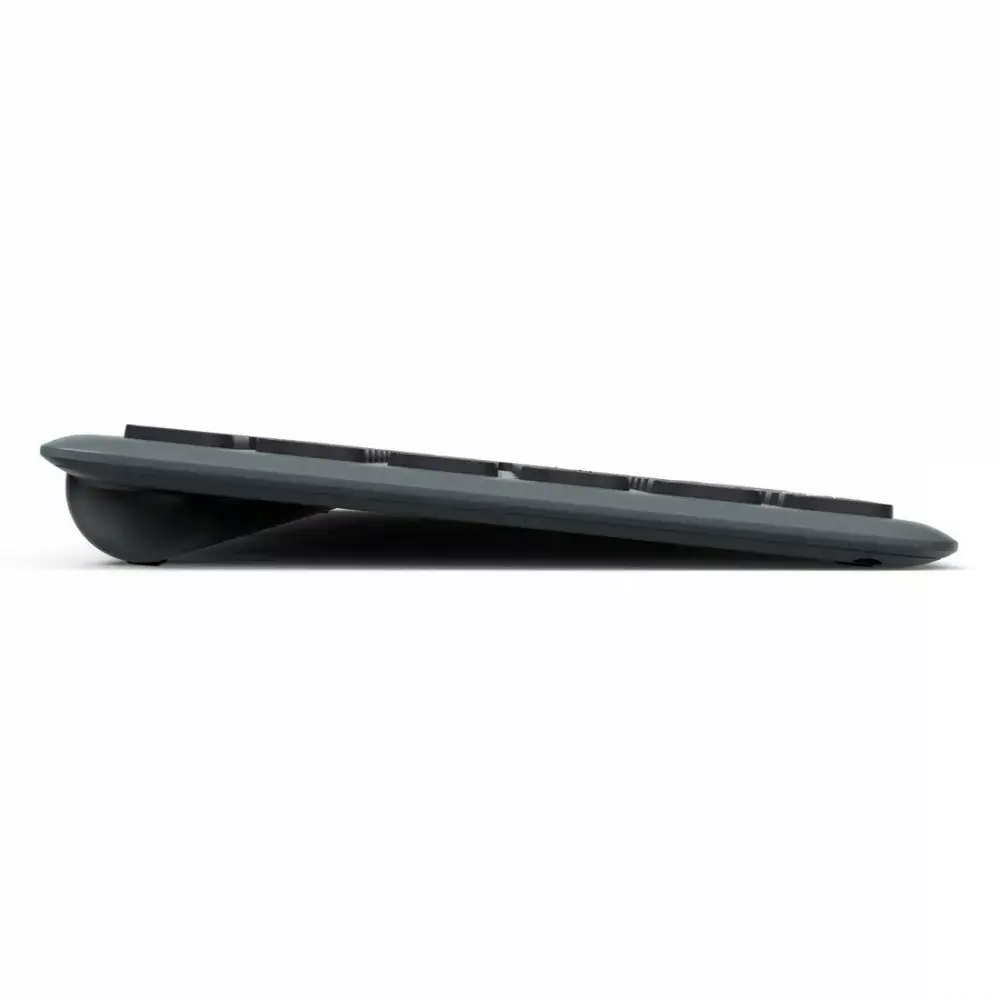 HAMA WK-550 wireless keyboard Photo 4