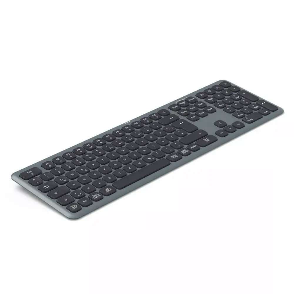 HAMA WK-550 wireless keyboard Photo 5