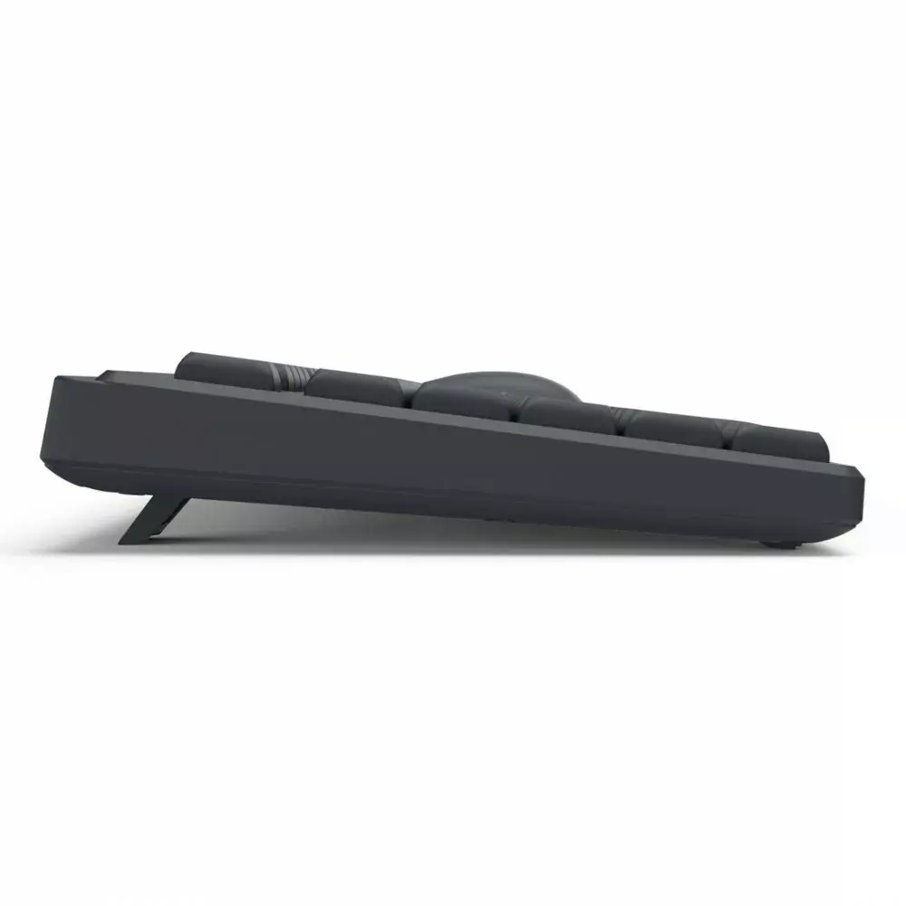 HAMA WKM-100 wireless keyboard and mouse set Photo 4