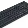 HAMA WKM-100 wireless keyboard and mouse set Photo 5