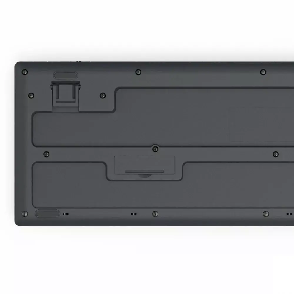 HAMA WKM-100 wireless keyboard and mouse set Photo 7
